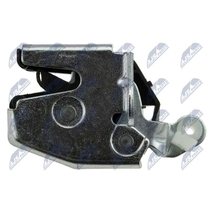 Durų užraktas NTY EZC-FT-070