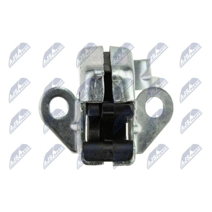 Durų užraktas NTY EZC-FT-070