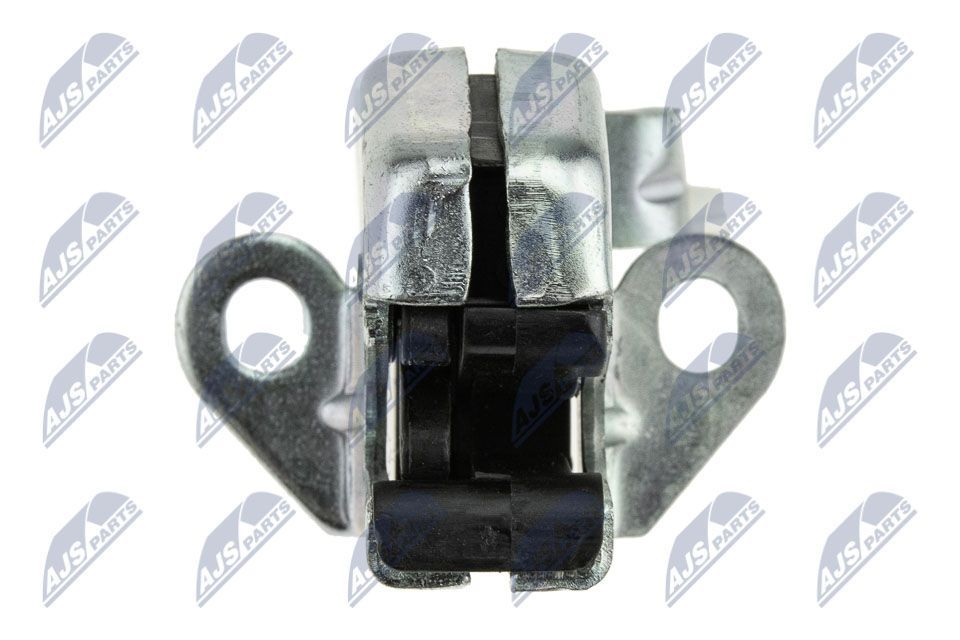 Durų užraktas NTY EZC-FT-070