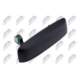 Išorinė durų rankena NTY EZC-FT-073