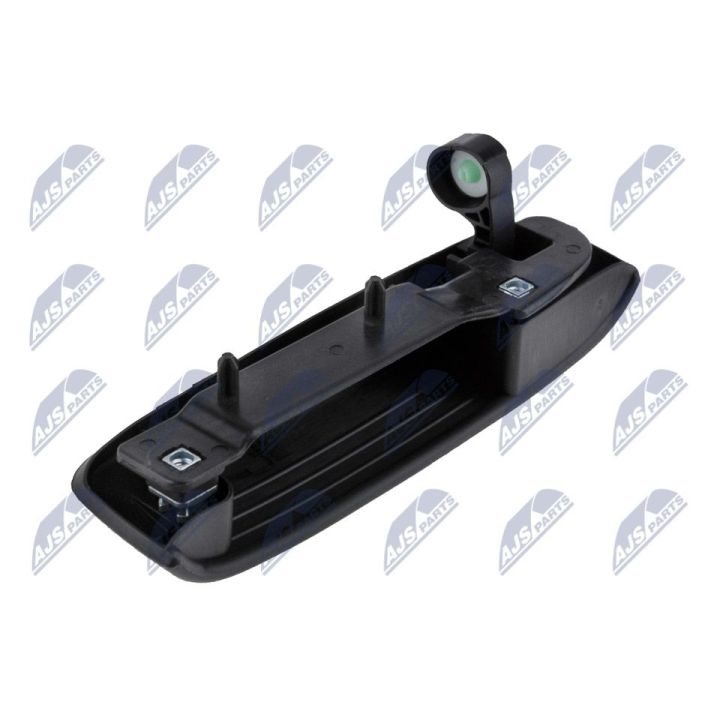 Išorinė durų rankena NTY EZC-FT-073