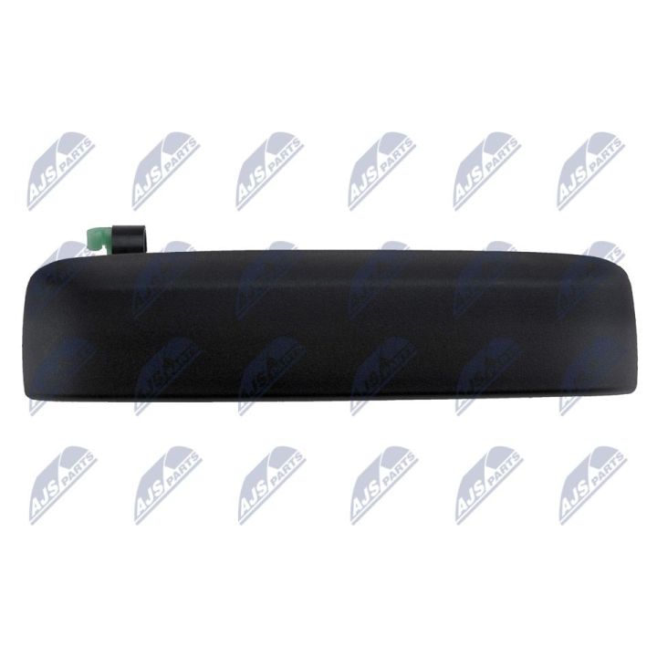 Išorinė durų rankena NTY EZC-FT-073