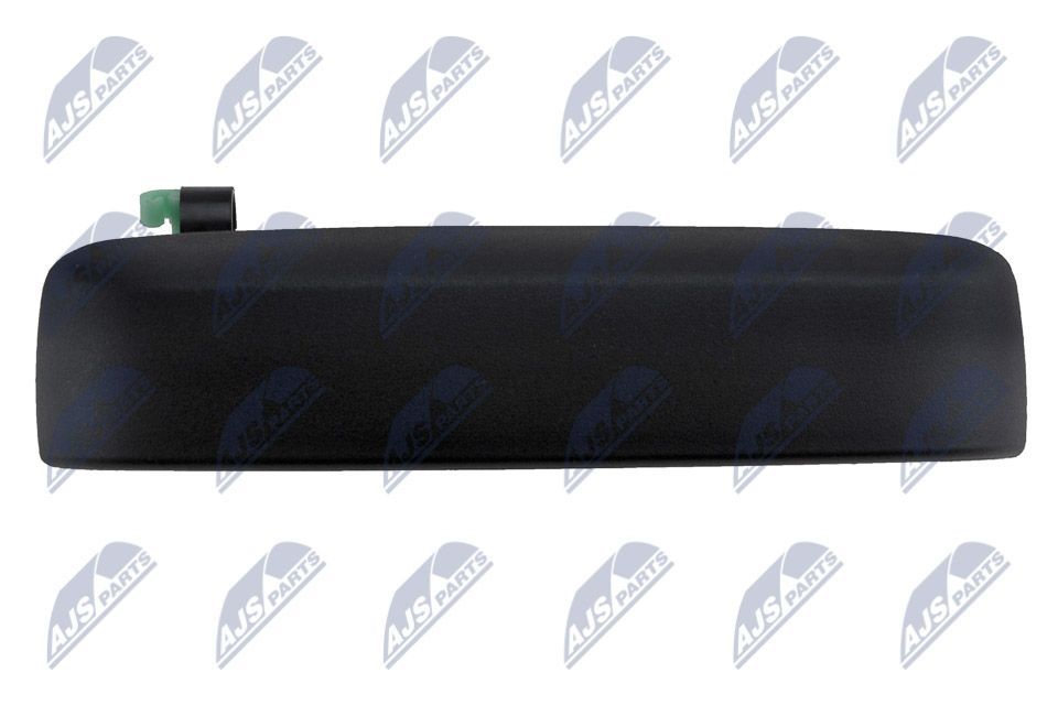 Išorinė durų rankena NTY EZC-FT-073