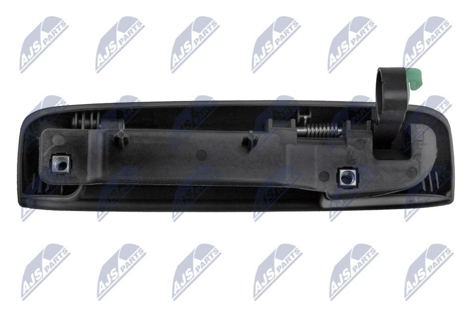 Išorinė durų rankena NTY EZC-FT-073