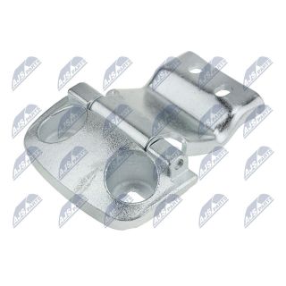 Durų lankstas NTY EZC-FT-075