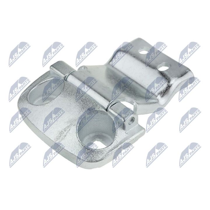 Durų lankstas NTY EZC-FT-075