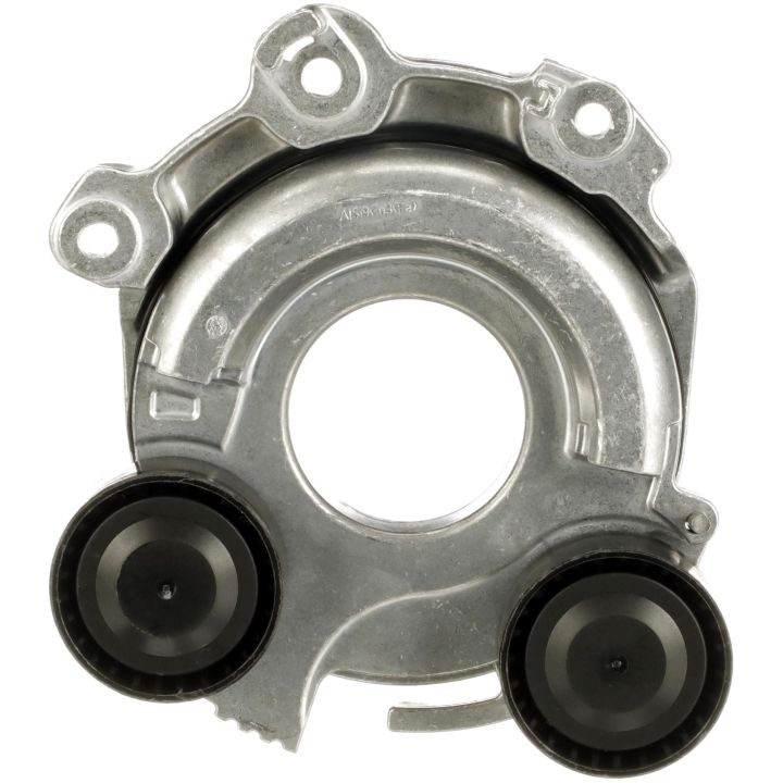 Diržo įtempiklis, V formos rumbuotas diržas GATES T39608