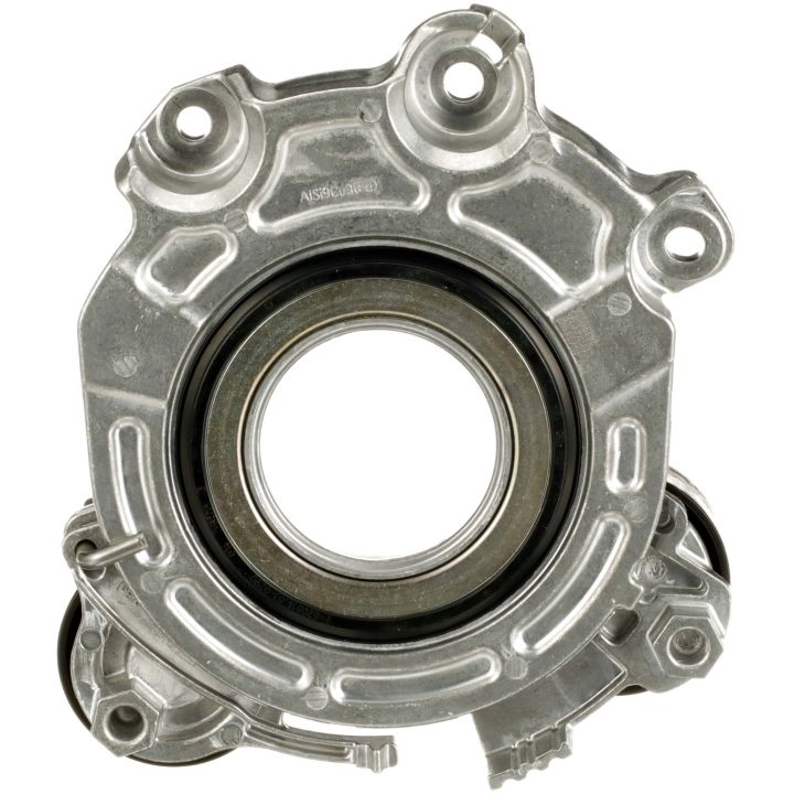 Diržo įtempiklis, V formos rumbuotas diržas GATES T39608