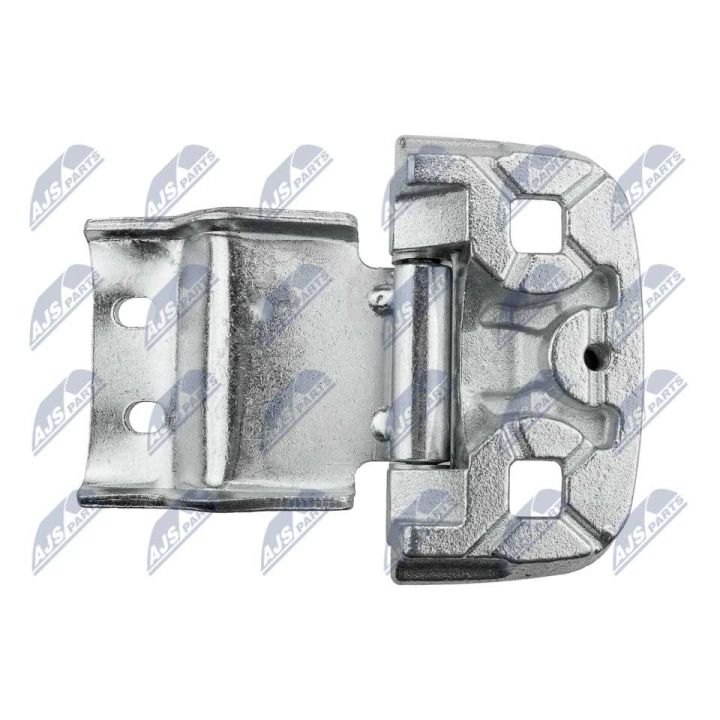 Durų lankstas NTY EZC-FT-075