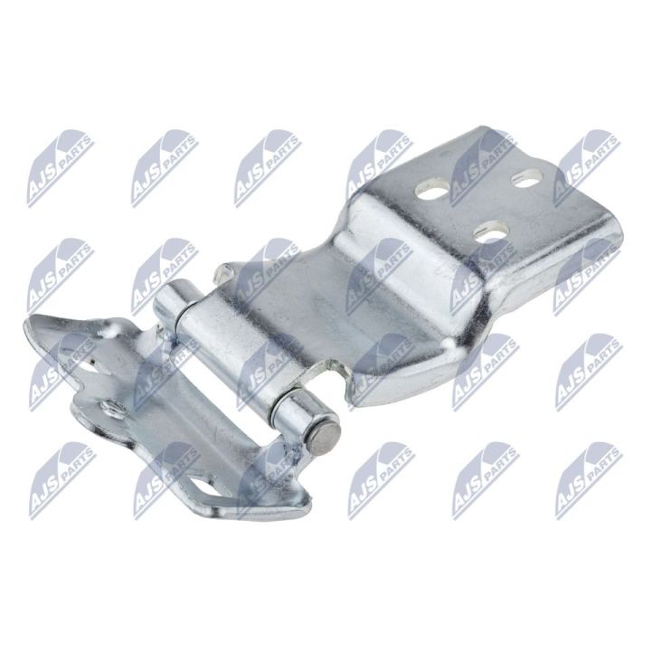 Durų lankstas NTY EZC-FT-076