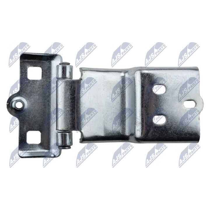 Durų lankstas NTY EZC-FT-076