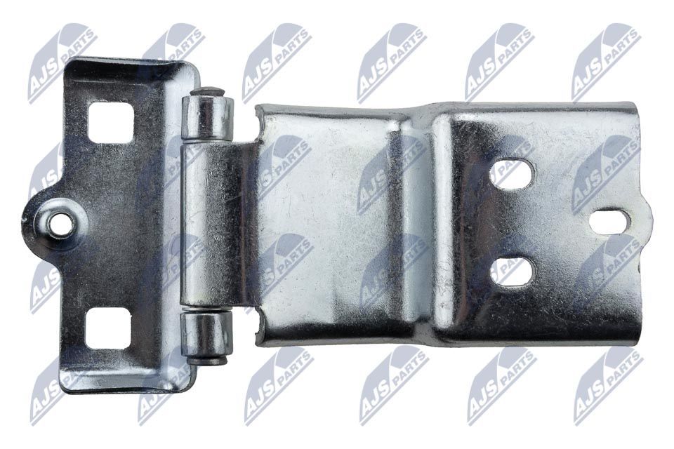 Durų lankstas NTY EZC-FT-076