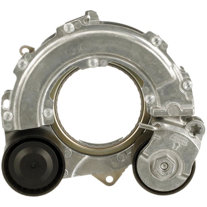 Diržo įtempiklis, V formos rumbuotas diržas GATES T39609