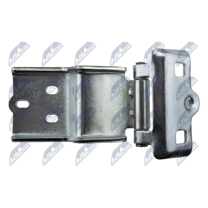 Durų lankstas NTY EZC-FT-076