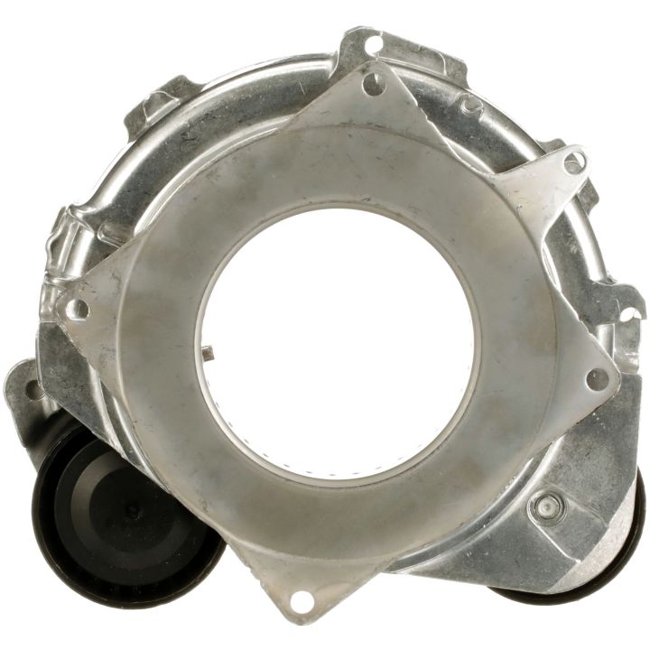 Diržo įtempiklis, V formos rumbuotas diržas GATES T39609