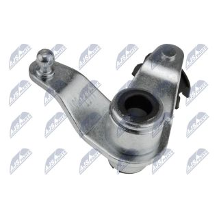 Remonto komplektas, pavarų svirtis NTY EZC-FT-081