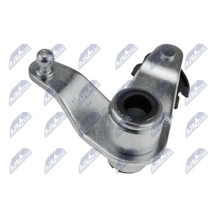 Remonto komplektas, pavarų svirtis NTY EZC-FT-081