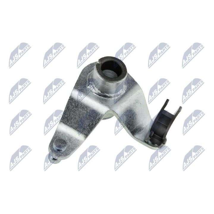 Remonto komplektas, pavarų svirtis NTY EZC-FT-081