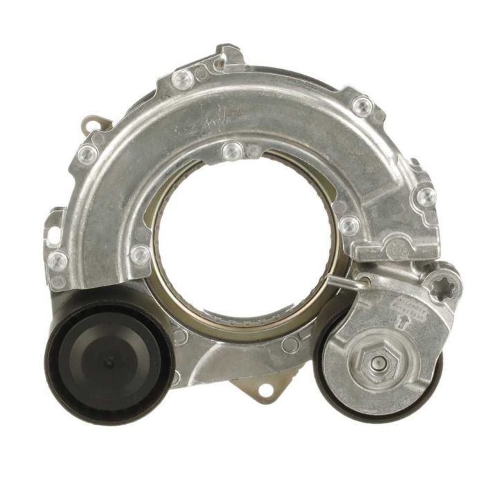 Diržo įtempiklis, V formos rumbuotas diržas GATES T39609