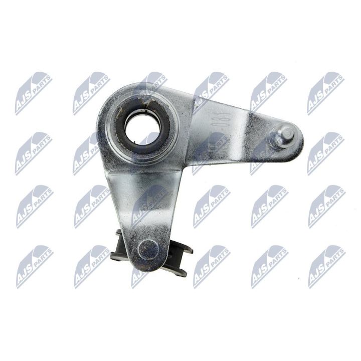 Remonto komplektas, pavarų svirtis NTY EZC-FT-081