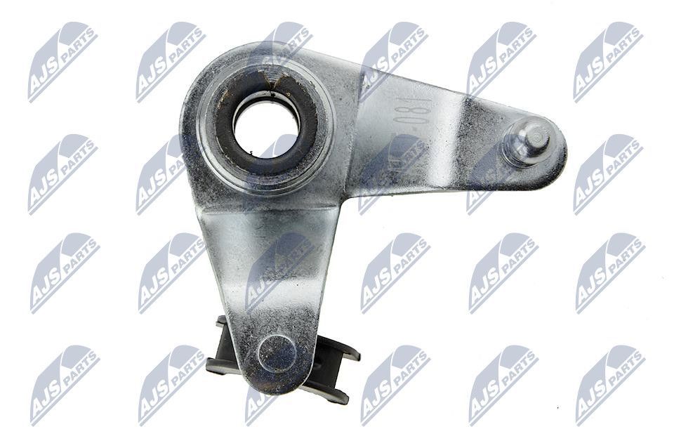 Remonto komplektas, pavarų svirtis NTY EZC-FT-081