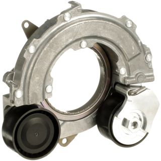 Diržo įtempiklis, V formos rumbuotas diržas GATES T39610