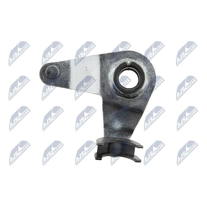 Remonto komplektas, pavarų svirtis NTY EZC-FT-081