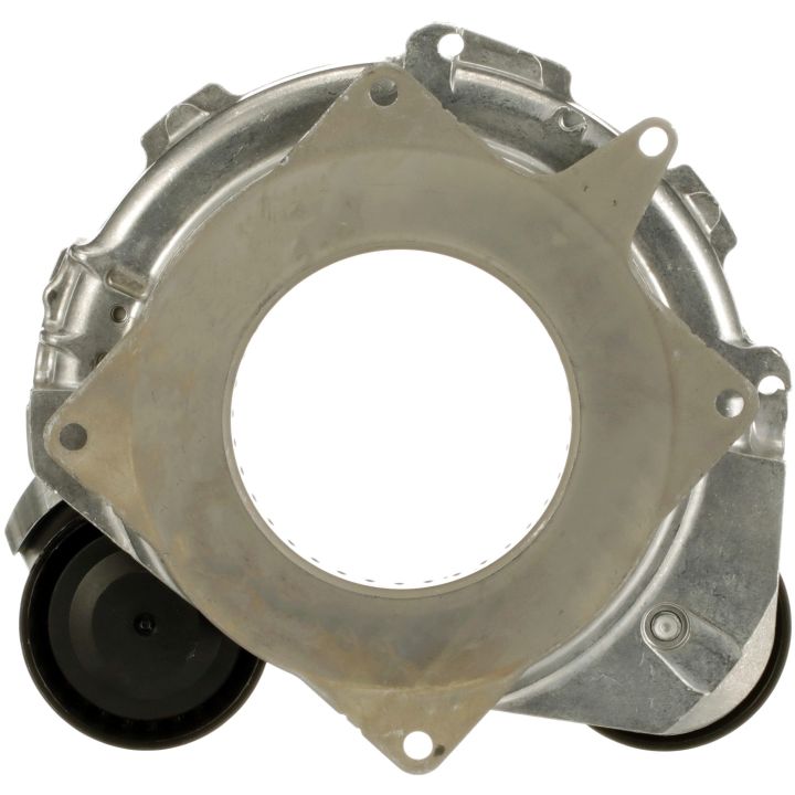 Diržo įtempiklis, V formos rumbuotas diržas GATES T39610