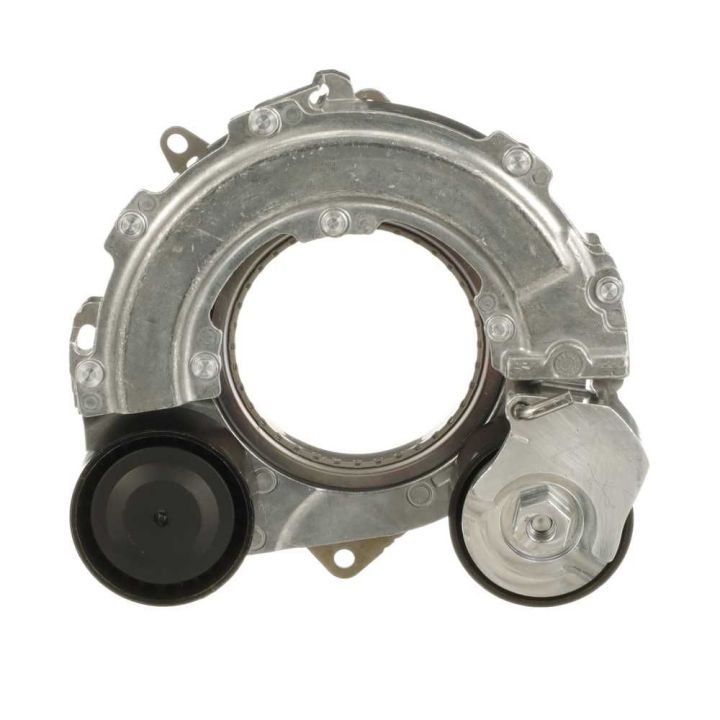 Diržo įtempiklis, V formos rumbuotas diržas GATES T39610