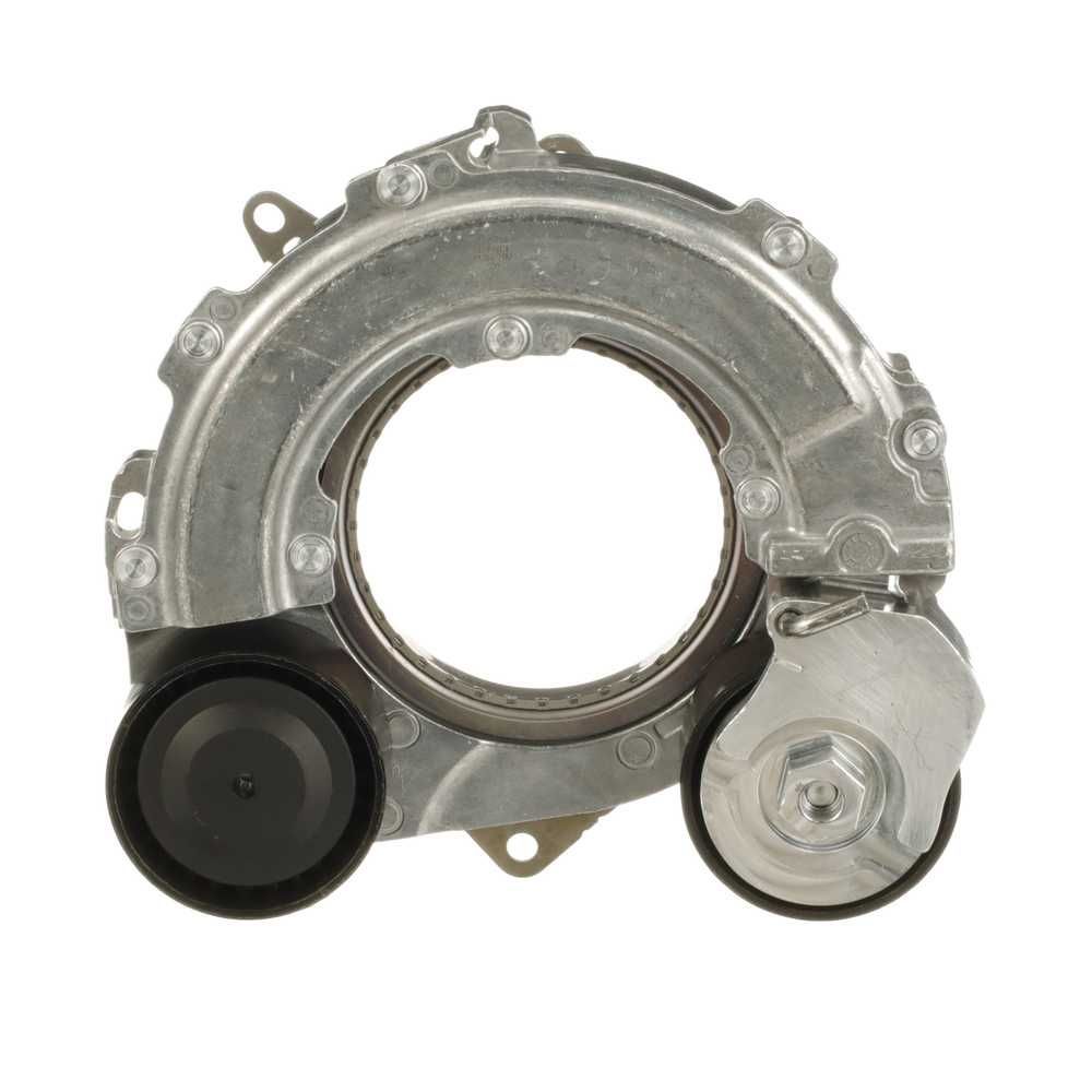 Diržo įtempiklis, V formos rumbuotas diržas GATES T39610