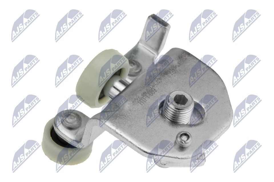 Ritinėlio kreiptuvas, atstumiamos durys NTY EZC-FT-089