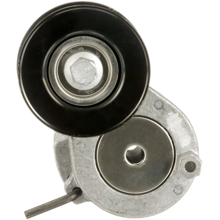 Diržo įtempiklis, V formos rumbuotas diržas GATES T39614