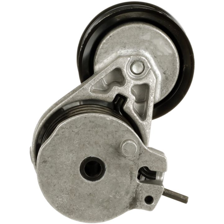 Diržo įtempiklis, V formos rumbuotas diržas GATES T39614