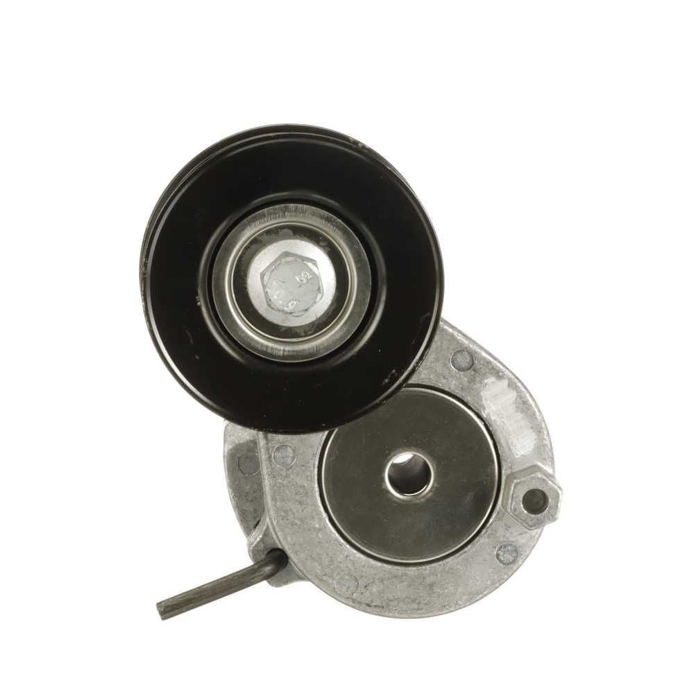 Diržo įtempiklis, V formos rumbuotas diržas GATES T39614