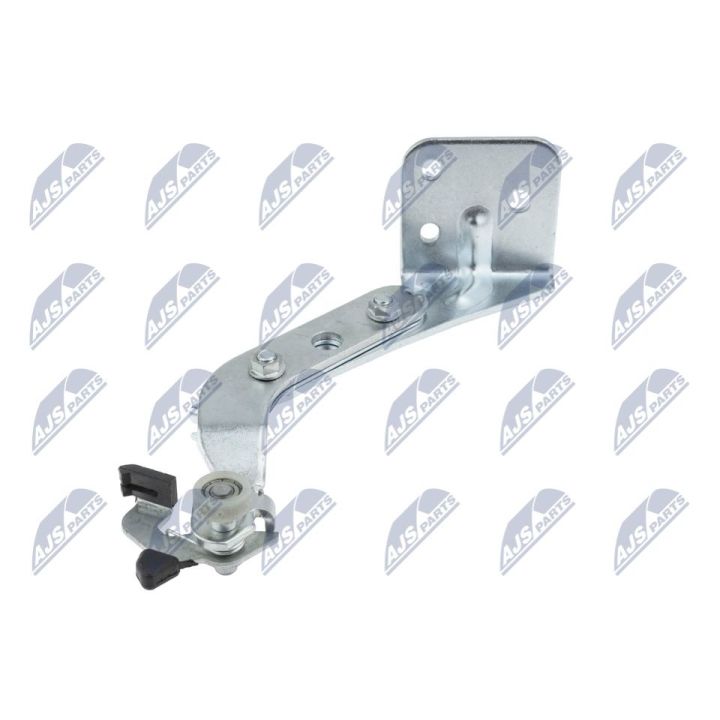 Ritinėlio kreiptuvas, atstumiamos durys NTY EZC-FT-090