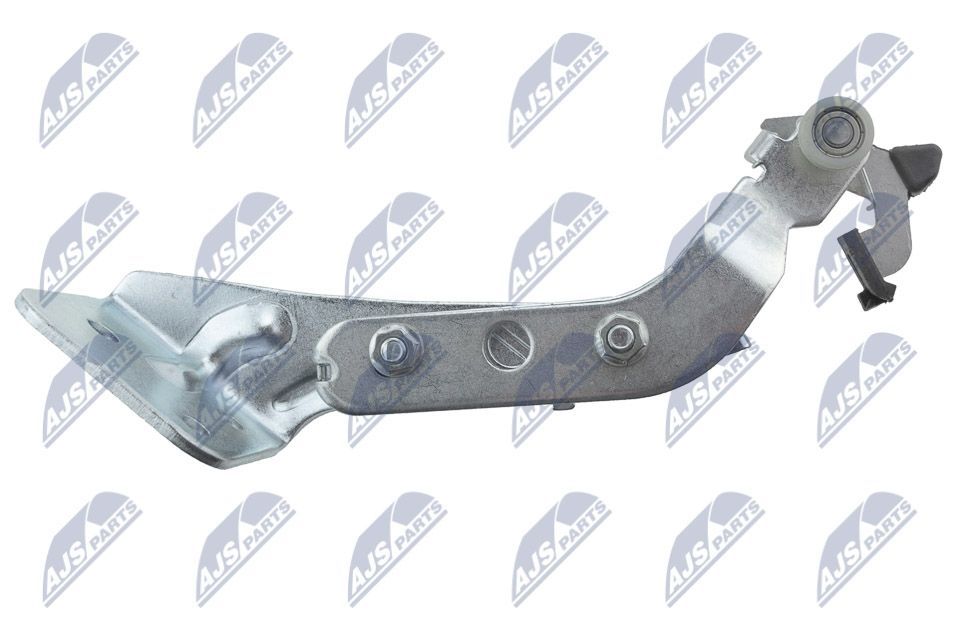 Ritinėlio kreiptuvas, atstumiamos durys NTY EZC-FT-090