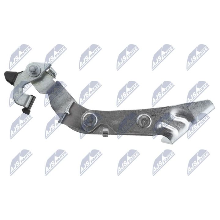 Ritinėlio kreiptuvas, atstumiamos durys NTY EZC-FT-090