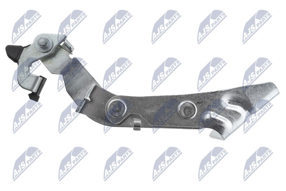 Ritinėlio kreiptuvas, atstumiamos durys NTY EZC-FT-090