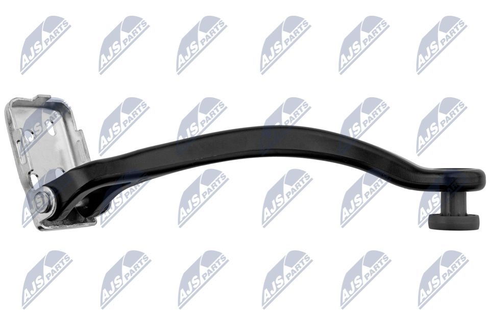 Ritinėlio kreiptuvas, atstumiamos durys NTY EZC-FT-119