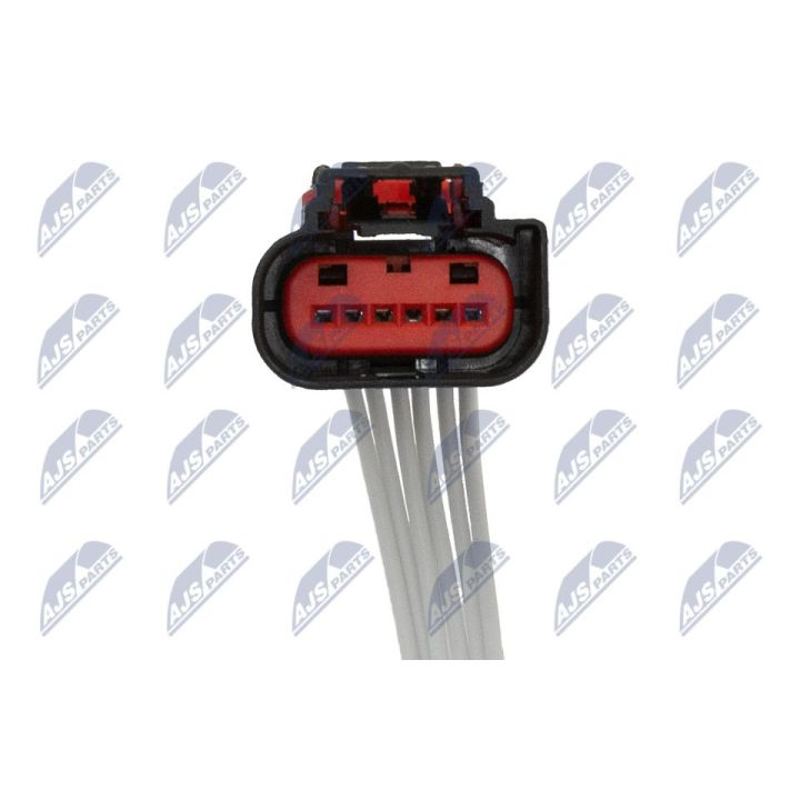 Oro masės jutiklis NTY EZC-FT-122