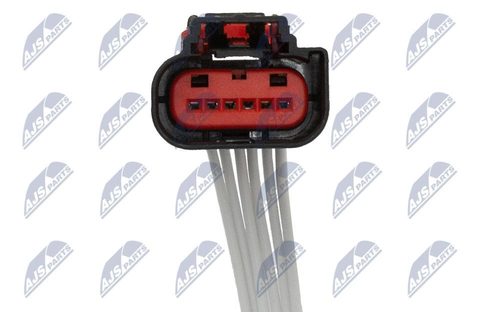 Oro masės jutiklis NTY EZC-FT-122