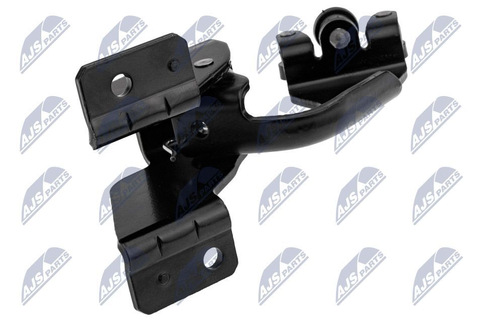 Ritinėlio kreiptuvas, atstumiamos durys NTY EZC-FT-130