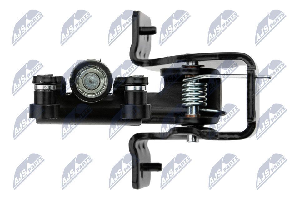 Ritinėlio kreiptuvas, atstumiamos durys NTY EZC-FT-130