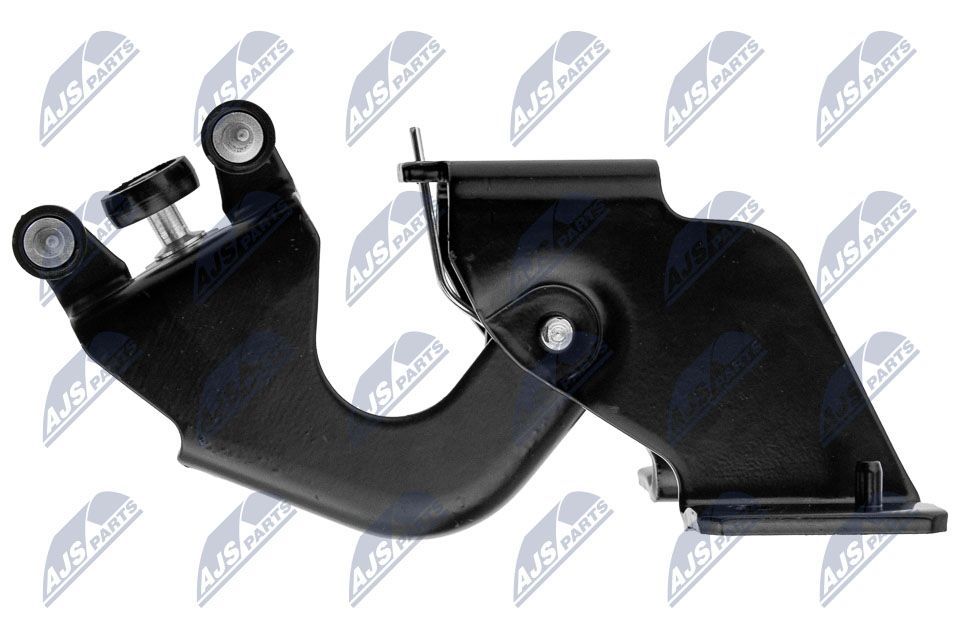 Ritinėlio kreiptuvas, atstumiamos durys NTY EZC-FT-130