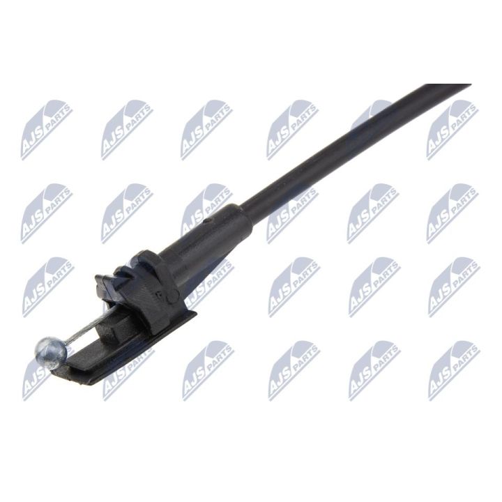 Kabelis, durų atlaisvinimas NTY EZC-HY-541