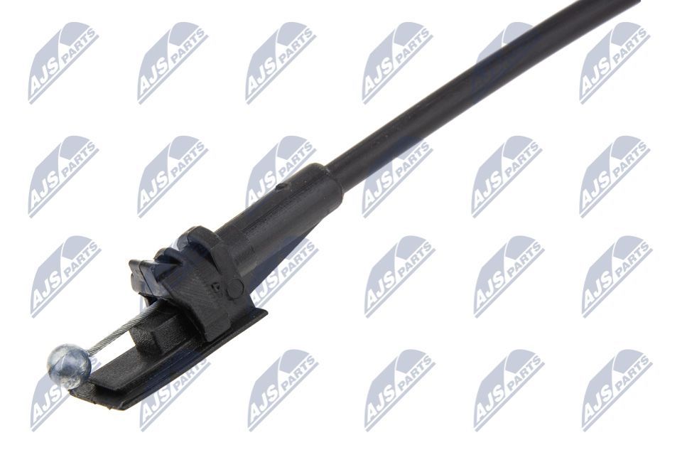 Kabelis, durų atlaisvinimas NTY EZC-HY-541