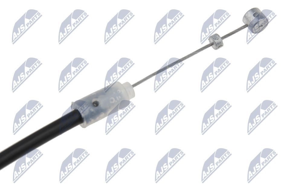 Kabelis, durų atlaisvinimas NTY EZC-HY-541