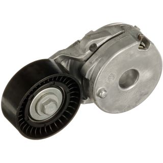 Diržo įtempiklis, V formos rumbuotas diržas GATES T39644