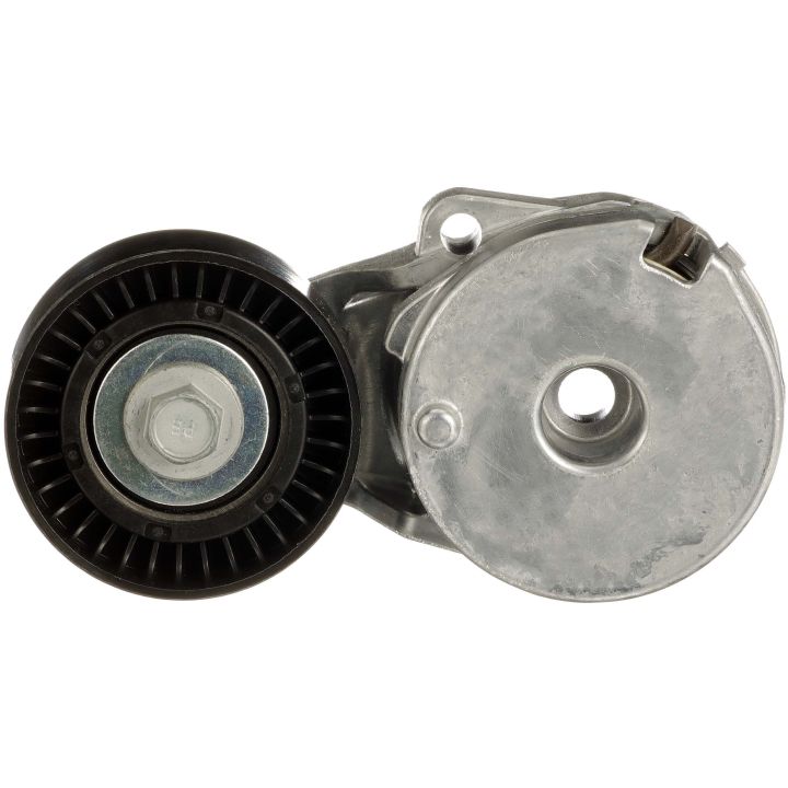 Diržo įtempiklis, V formos rumbuotas diržas GATES T39644