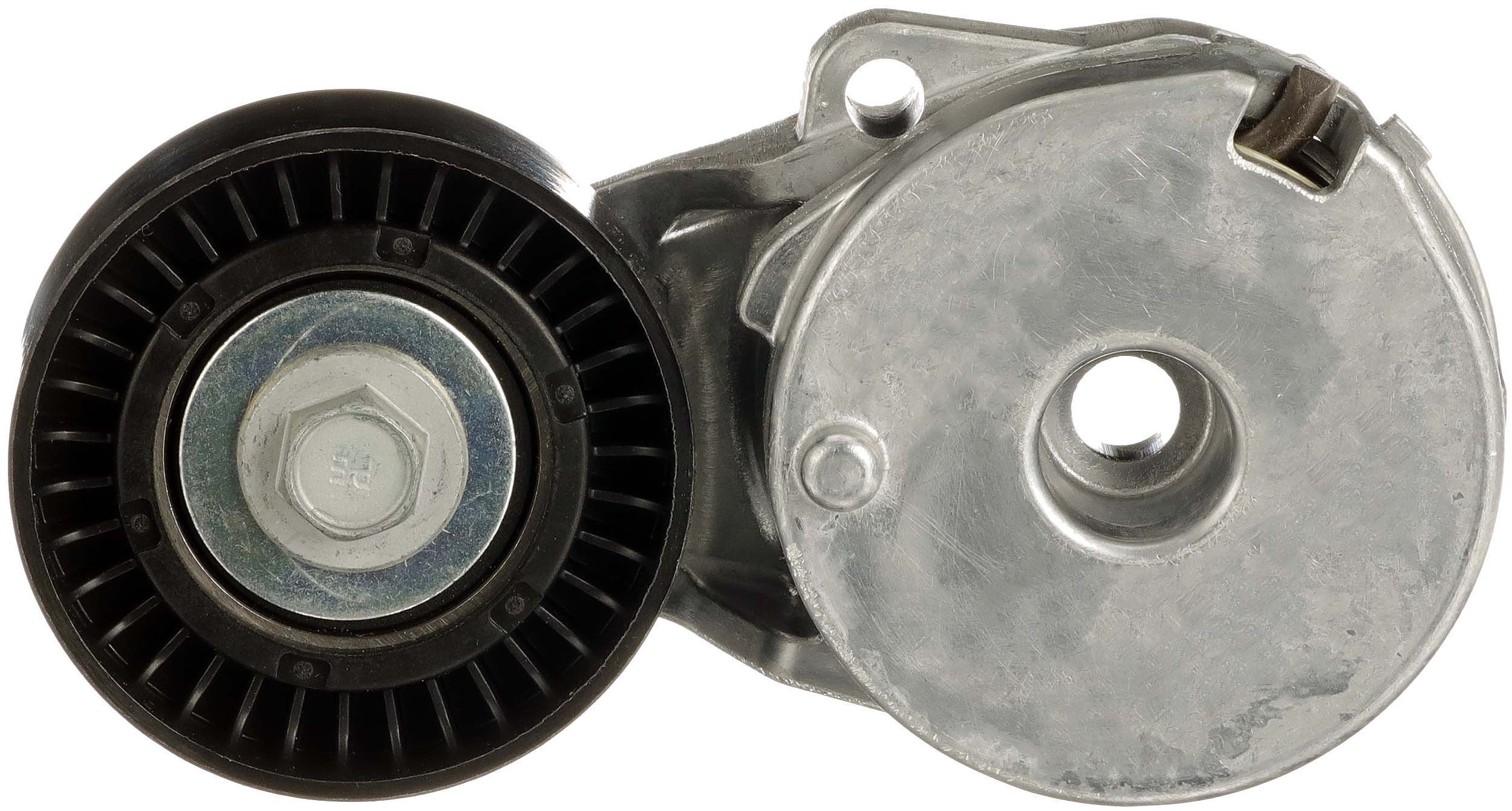 Diržo įtempiklis, V formos rumbuotas diržas GATES T39644